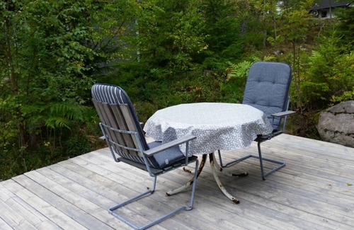 Tyreso House | Fresh little holiday home in Stockholm's southern archipelago