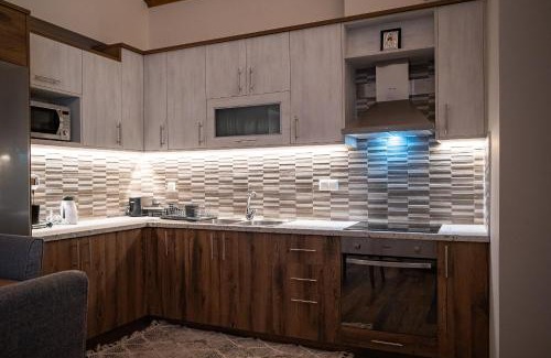Katsikas Apartment | Fresh Living Suites