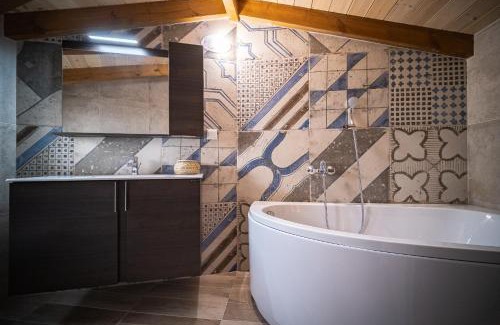 Katsikas Apartment | Fresh Living Suites