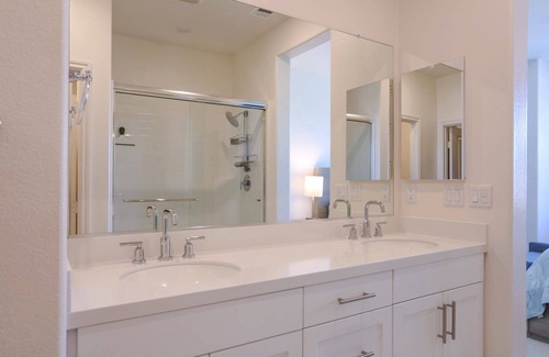 Bonita Condo | Fresh Nest Near 210&10&57 CMC