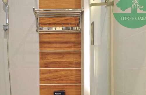 Bach Dang Riverside Apartment | Fresh&Quiet Apartment at Center D4 HCM