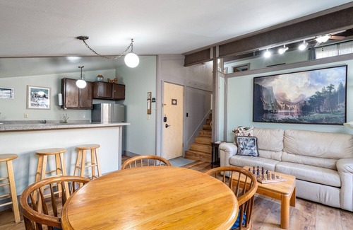 Bear Valley Condo | Fresh Remodel and Dog Friendly - CS#92 by Bear Valley Vacation Rentals