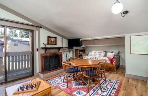 Bear Valley Apartment | Fresh Remodel and Dog Friendly - CS#92