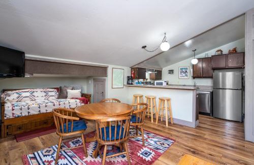 Bear Valley Apartment | Fresh Remodel and Dog Friendly - CS#92