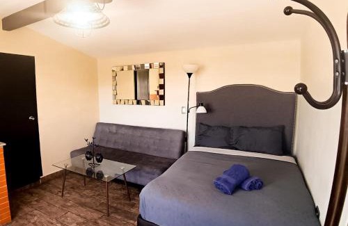 Durango House | Fresh room, Paseo Durango