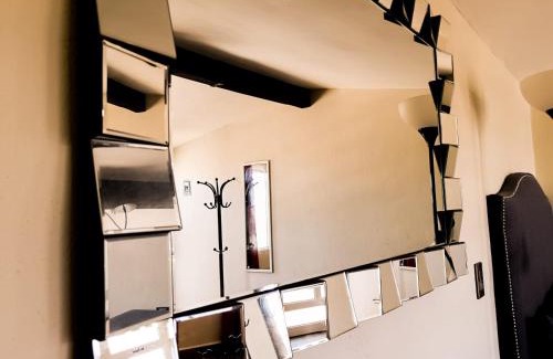 Durango House | Fresh room, Paseo Durango