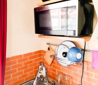 Durango House | Fresh room, Paseo Durango
