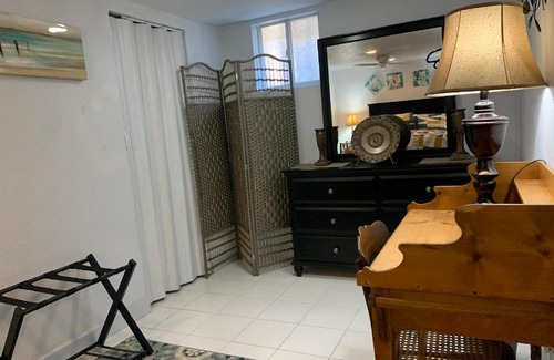 Flagler Beach House | Fresh rooms