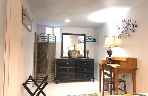 Flagler Beach House | Fresh rooms