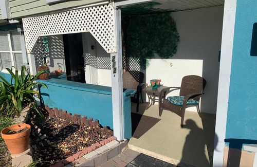 Flagler Beach House | Fresh rooms