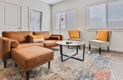 Nampa House | Fresh townhome in Nampa Idaho with 3 bedrooms