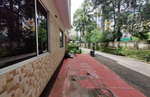 Guruvayur Apartment | Fresh Up In Guruvayur Krishnendhu Residency