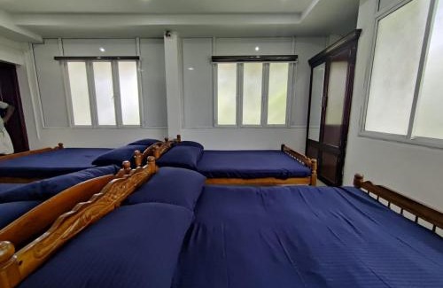 Guruvayur Apartment | Fresh Up In Guruvayur Krishnendhu Residency