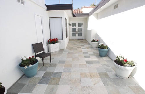 Rancho Mirage Condo | Fresh, Updated, Convenient 2/2 Vacation Condo with Beautiful Views