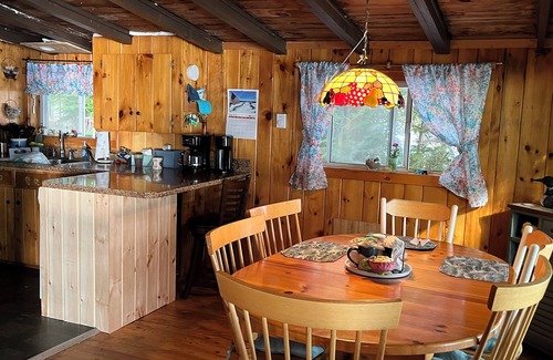 Orland Cabin | Fresh Water And Trail Enthusiasts, Take A Look At One Of Maine's Hidden Gems
