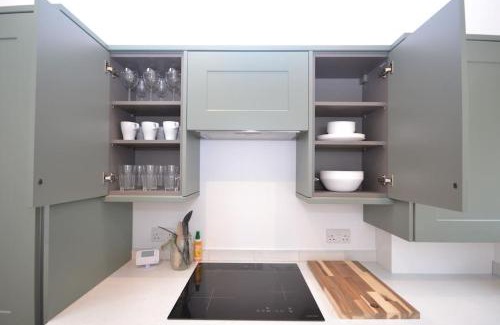 Beverley House | Freshly refurbished, peaceful Victorian house
