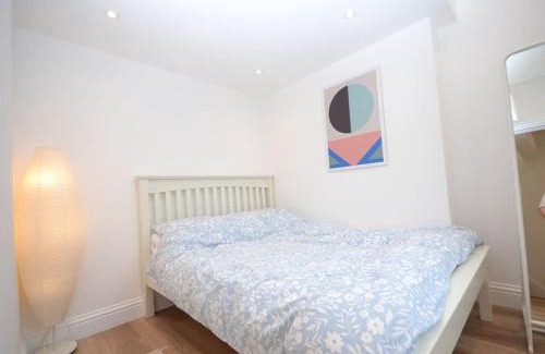 Beverley House | Freshly refurbished, peaceful Victorian house