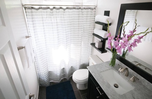 Mitchell House | Freshly Remodeled Ann Arbor Ranch