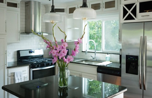 Mitchell House | Freshly Remodeled Ann Arbor Ranch