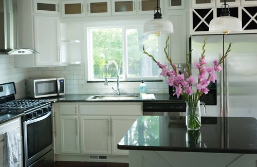 Mitchell House | Freshly Remodeled Ann Arbor Ranch