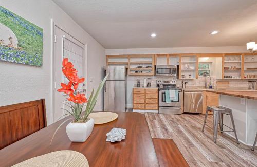 Burton Apartment | Freshly Remodeled Modern Country Home