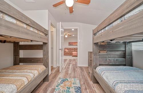 Burton Apartment | Freshly Remodeled Modern Country Home