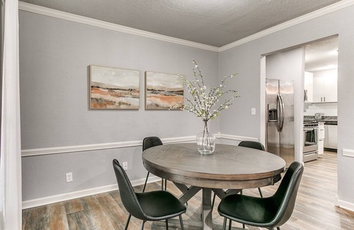 South Tulsa House | Freshly Remodeled Retreat Awaits!