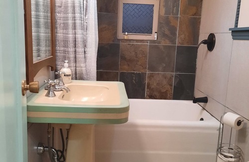 Big Sandy House | Freshly remodeled vintage 2 bedroom