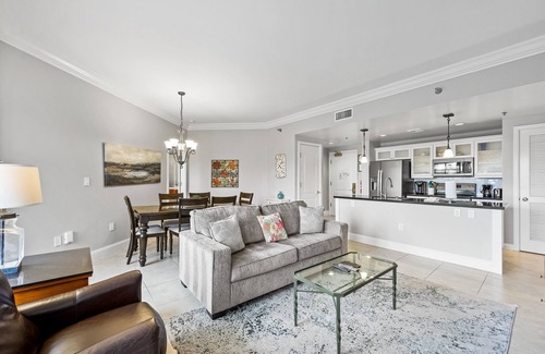 Lake Las Vegas Condo | Freshly Renovated 2BR/2BA Retreat in Lake Las Vegas – Comfortable & Peaceful Stay