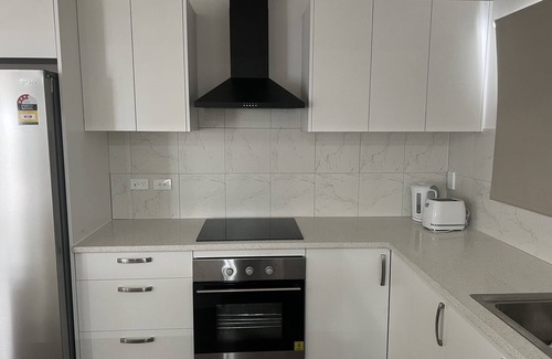 Hamilton House | Freshly renovated entire three bedroom house
