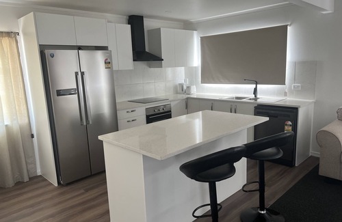 Hamilton House | Freshly renovated entire three bedroom house