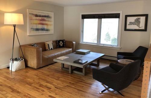 Mount Tremper House | Freshly Renovated Home in Catskills Sweet Spot!!!