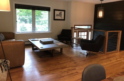 Mount Tremper House | Freshly Renovated Home in Catskills Sweet Spot!!!