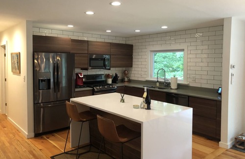 Mount Tremper House | Freshly Renovated Home in Catskills Sweet Spot!!!