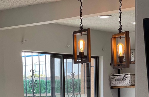Uptown Apartment | Freshly renovated Uptown Garden Luxe Condo