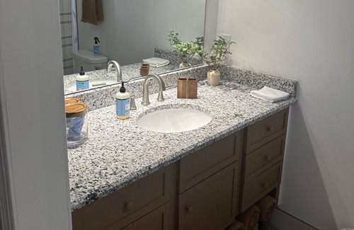 Ashland City House | Freshly Renovated 3 bedroom 2 bathroom house