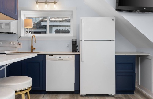 Gaylord Cottage | Freshly updated cottage, perfect for your next family vacation
