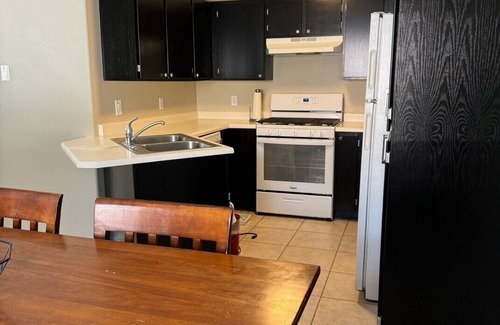 Cedar City House | Freshly Updated House Near Campus