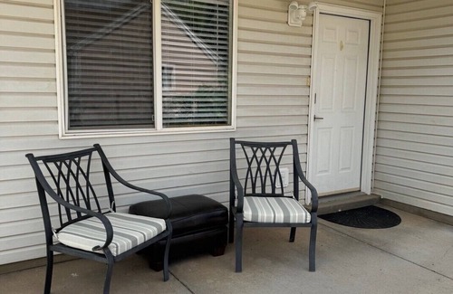 Cedar City House | Freshly Updated House Near Campus