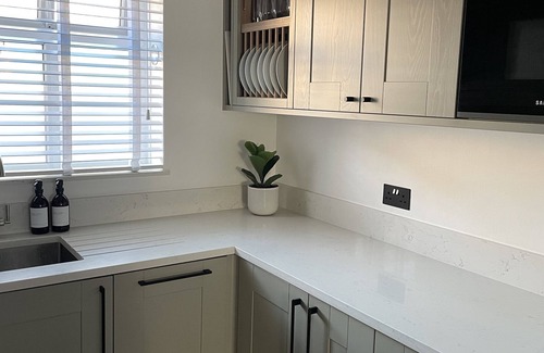 Carlisle House | Freshly updated town house Carlisle City Centre