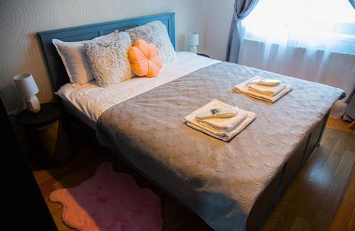 Scheia Apartment | FRESHOUSE APARTAMENTS