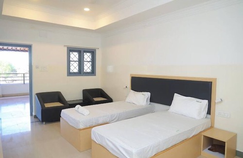 Thanjavur Bed & Breakfast | Freshup