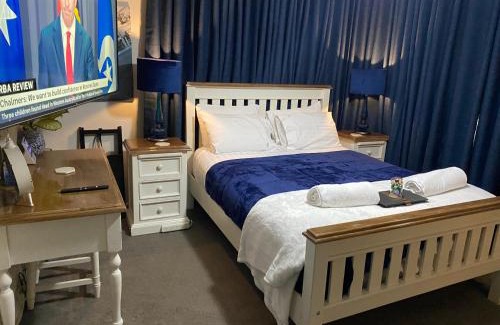 Scarness Bed & Breakfast | Freshwater BnB