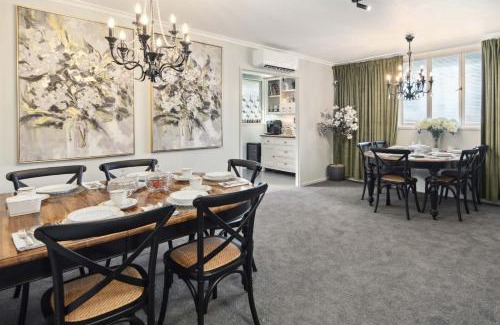 Scarness Bed & Breakfast | Freshwater BnB