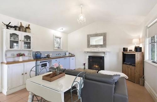 Freshwater Creek Cottage | Freshwater Creek Cottages and Farm Stay