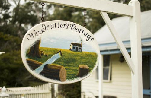 Freshwater Creek House | Freshwater Creek Cottages & Farm Stay