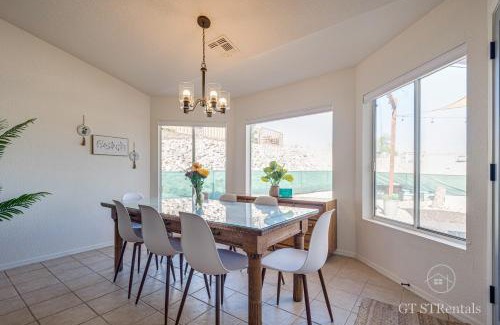 Sunridge Estates House | FRESHWATER FUN - Pet & Family Friendly with Great Location!