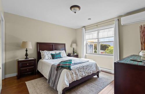Terra Nova House | Freshwater Joys Jellybean 4br Gem In St John's