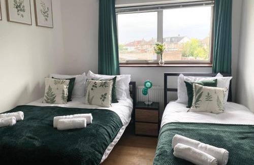 Chadwell House | Freshwell House in London by Smart Corporate Stays