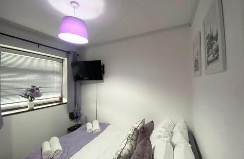 Chadwell House | Freshwell House in London by Smart Corporate Stays